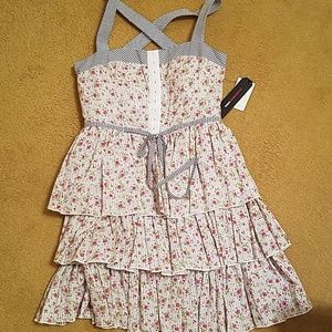 Miss Sixty Dress NWT